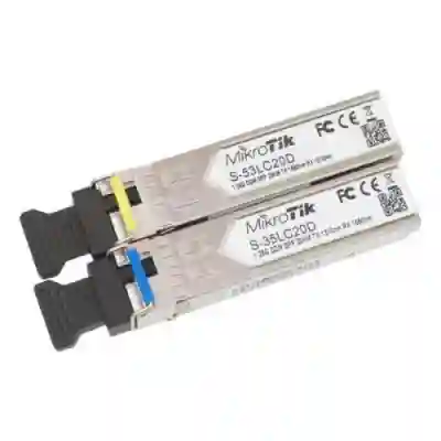 Modul SFP MicroTik MT S-3553LC20D