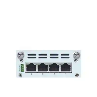 Modul SOPHOS SGCZTCHF4, 4x port RJ45