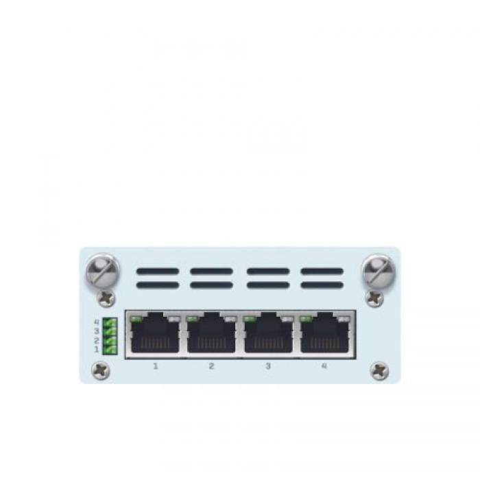 Modul SOPHOS SGCZTCHF4, 4x port RJ45