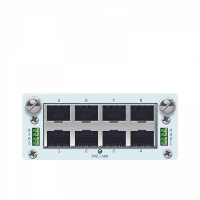 Modul SOPHOS SGIZT2HEUK, 8x port RJ45