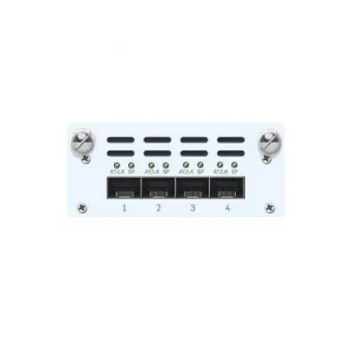 Modul SOPHOS SGIZTCHF4, 4x port SFP+