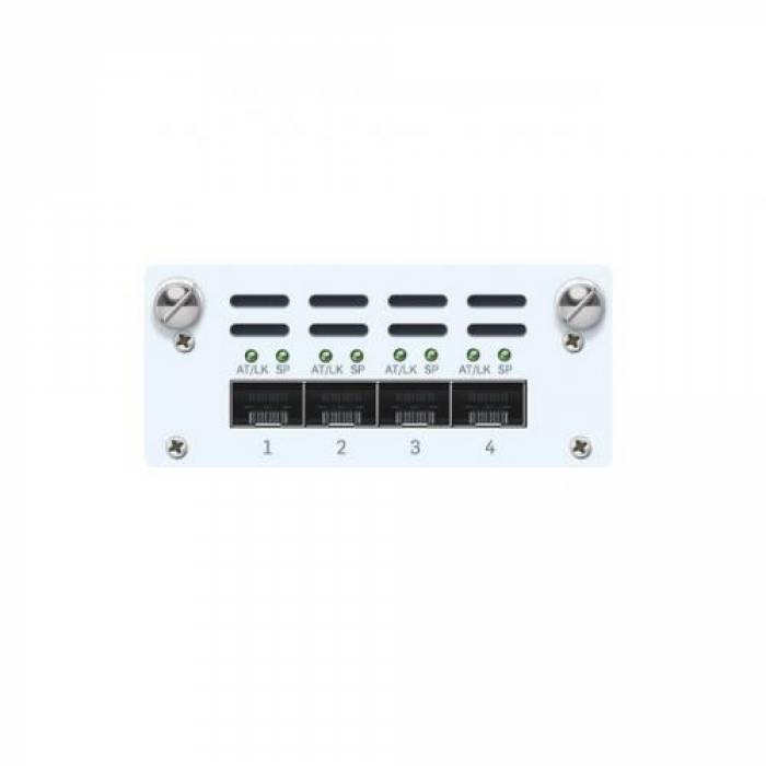 Modul SOPHOS SGIZTCHF4, 4x port SFP+