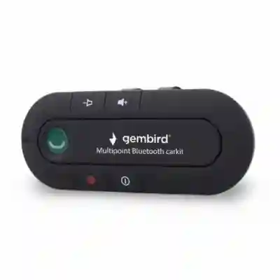 Modulator FM Gembird BTCC-03 Bluetooth v.2.1 + EDR