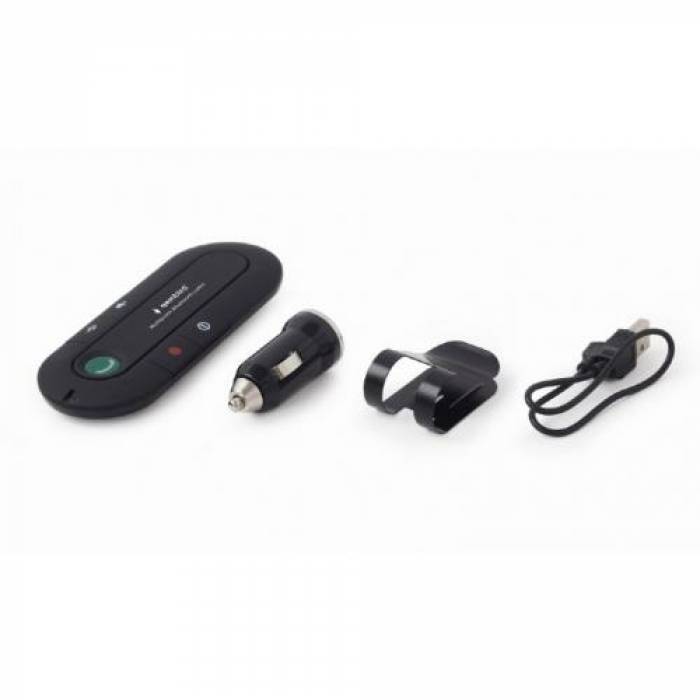 Modulator FM Gembird BTCC-03 Bluetooth v.2.1 + EDR