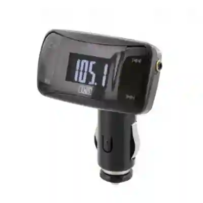 Modulator FM TnB FMCT05B, Black