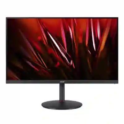 Monitor Acer Nitro XV322UX, 32inch, 2560x1440, 1ms, Black