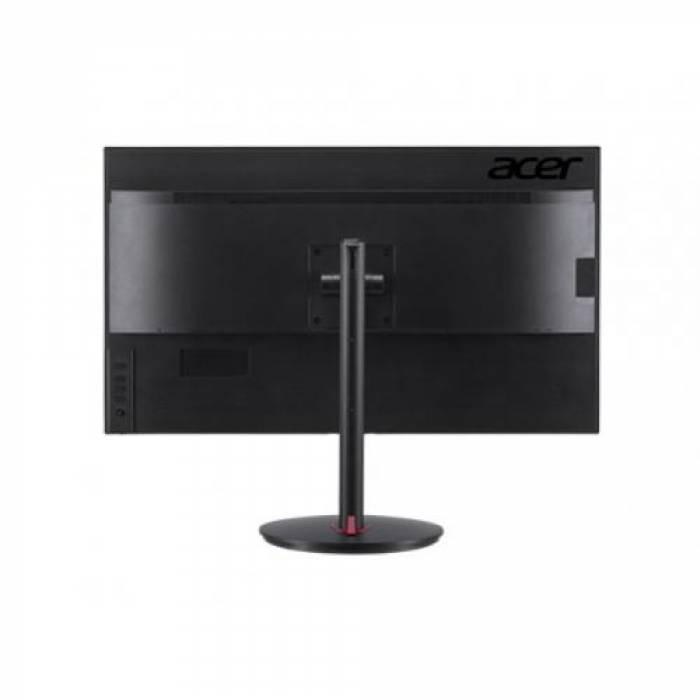 Monitor Acer Nitro XV322UX, 32inch, 2560x1440, 1ms, Black