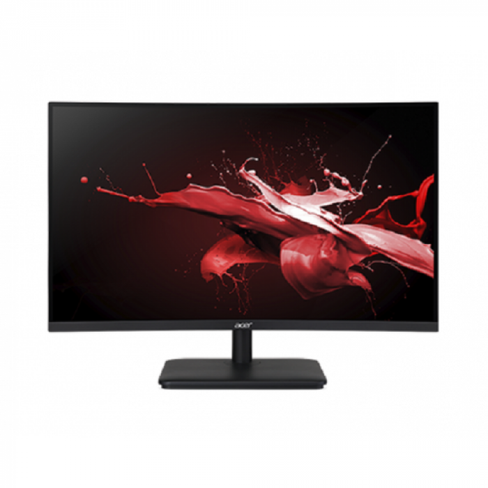 Monitor LED Acer ED270U P, 27inch, 2560x1440, 1ms, Black