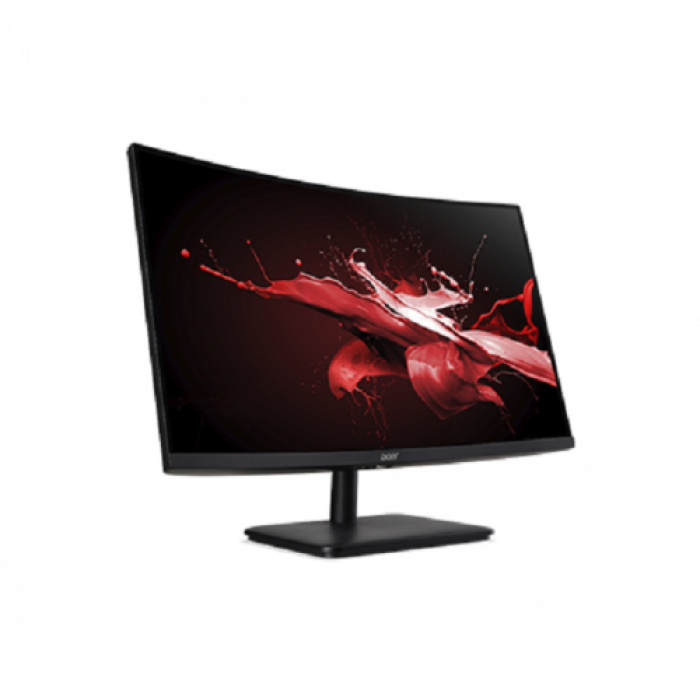 Monitor LED Acer ED270U P, 27inch, 2560x1440, 1ms, Black