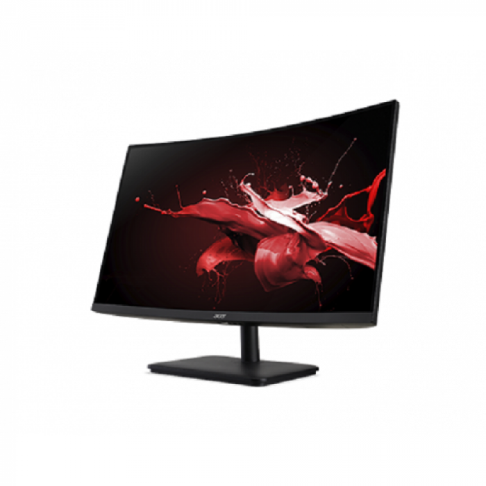 Monitor LED Acer ED270U P, 27inch, 2560x1440, 1ms, Black