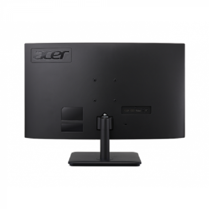 Monitor LED Acer ED270U P, 27inch, 2560x1440, 1ms, Black
