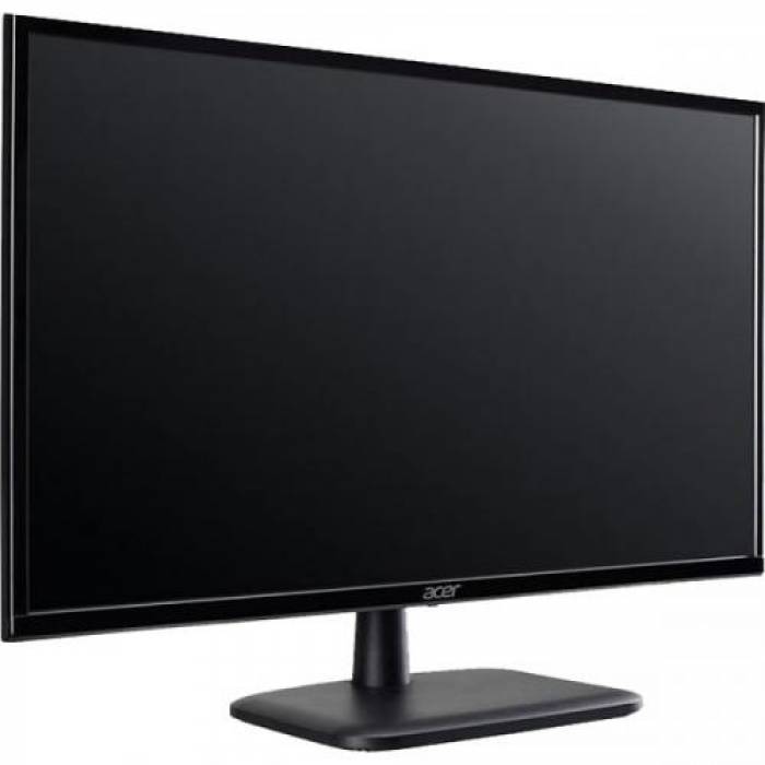 Monitor LED Acer EK240YCbi, 23.8inch, 1920x1080, 5ms, Black