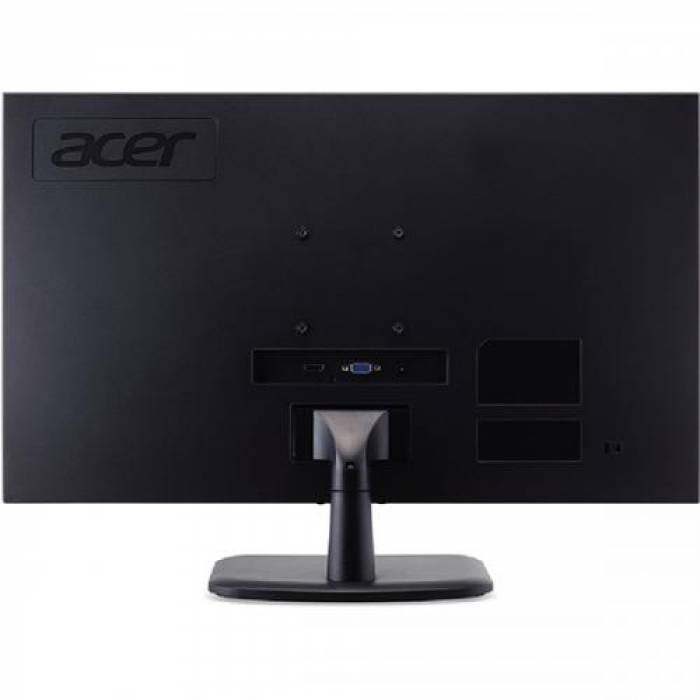 Monitor LED Acer EK240YCbi, 23.8inch, 1920x1080, 5ms, Black