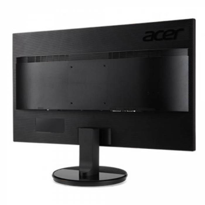 Monitor LED Acer K242HYLH, 23.8inch, 1920x1080, 1ms, Black