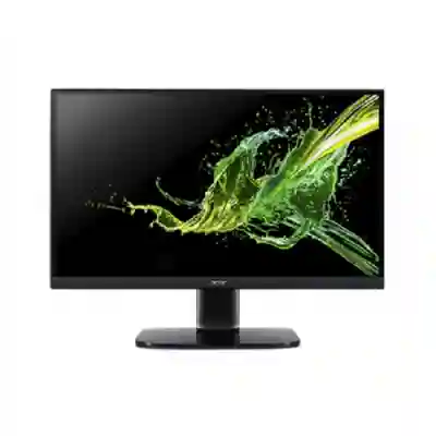 Monitor LED Acer KA2, 27inch, 1920x1080, 1ms, Black