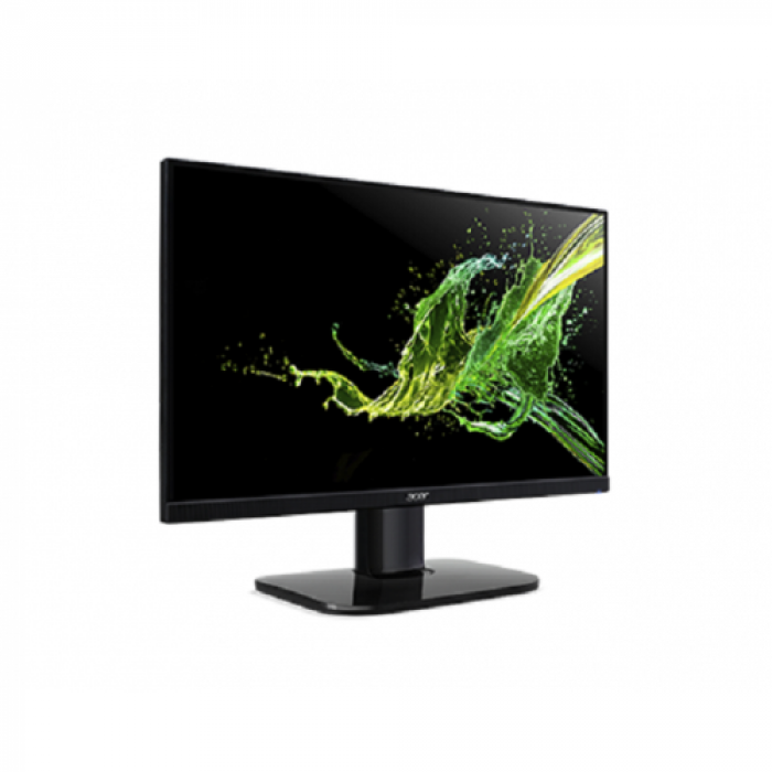 Monitor LED Acer KA2, 27inch, 1920x1080, 1ms, Black