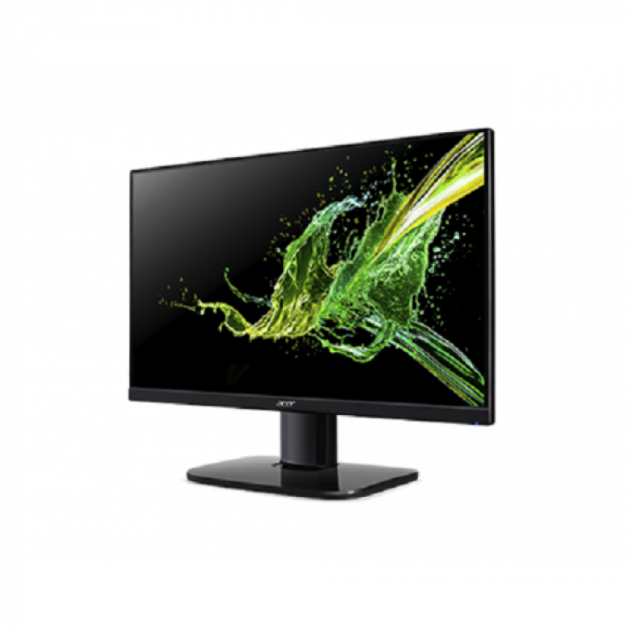 Monitor LED Acer KA2, 27inch, 1920x1080, 1ms, Black