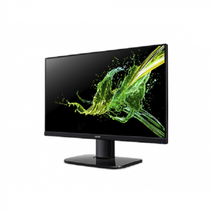 Monitor LED Acer  KA270BMIIX, 27inch, 1920x1080, 1ms, Black