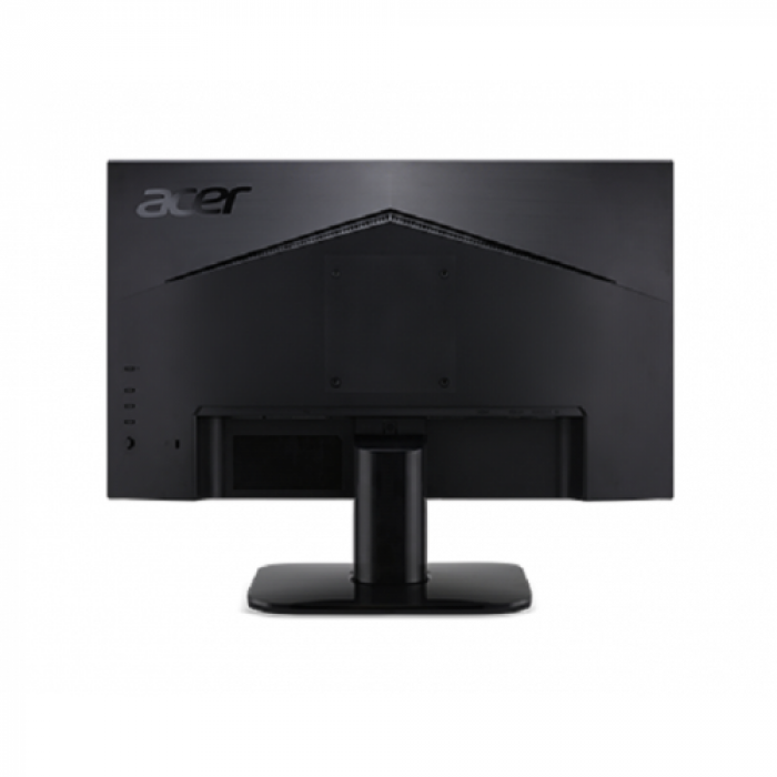 Monitor LED Acer  KA270BMIIX, 27inch, 1920x1080, 1ms, Black