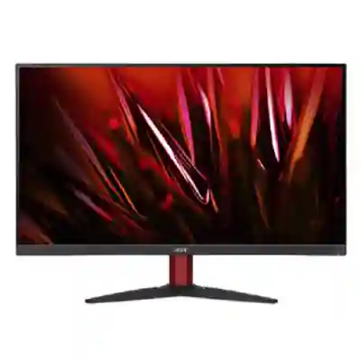 Monitor LED Acer Nitro KG242YP, 23.8inch, 1920x1080, 2ms, Black