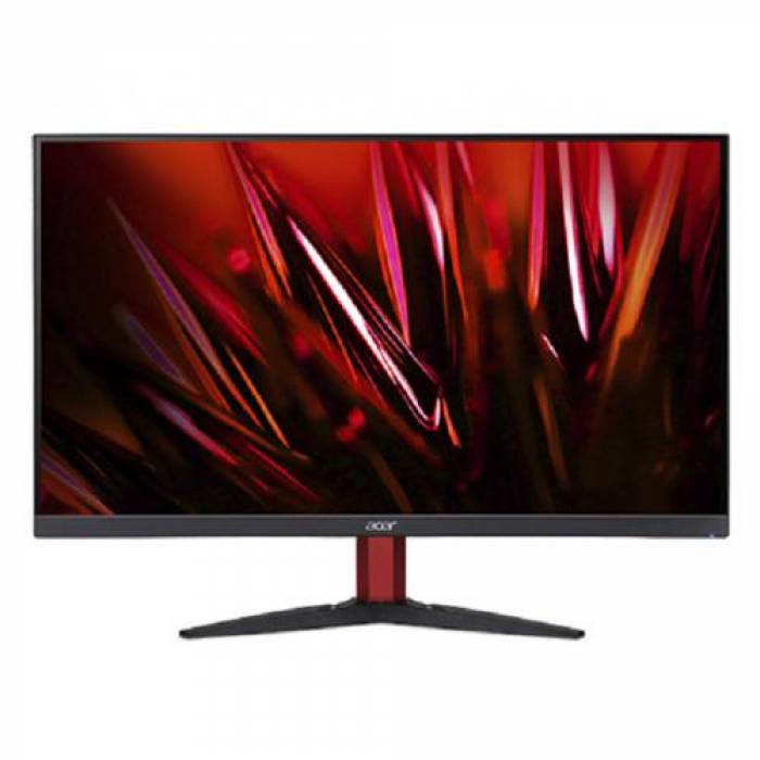 Monitor LED Acer Nitro KG242YP, 23.8inch, 1920x1080, 2ms, Black