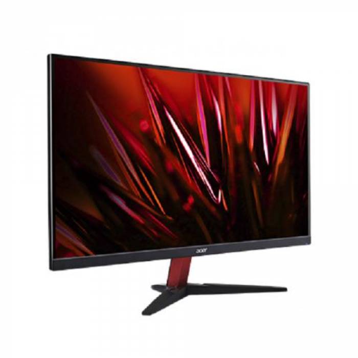 Monitor LED Acer Nitro KG242YP, 23.8inch, 1920x1080, 2ms, Black