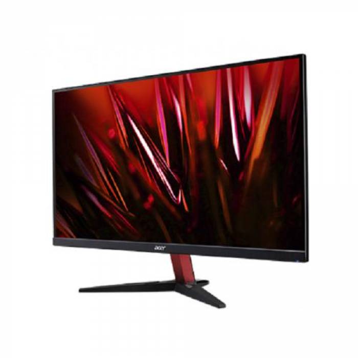 Monitor LED Acer Nitro KG242YP, 23.8inch, 1920x1080, 2ms, Black