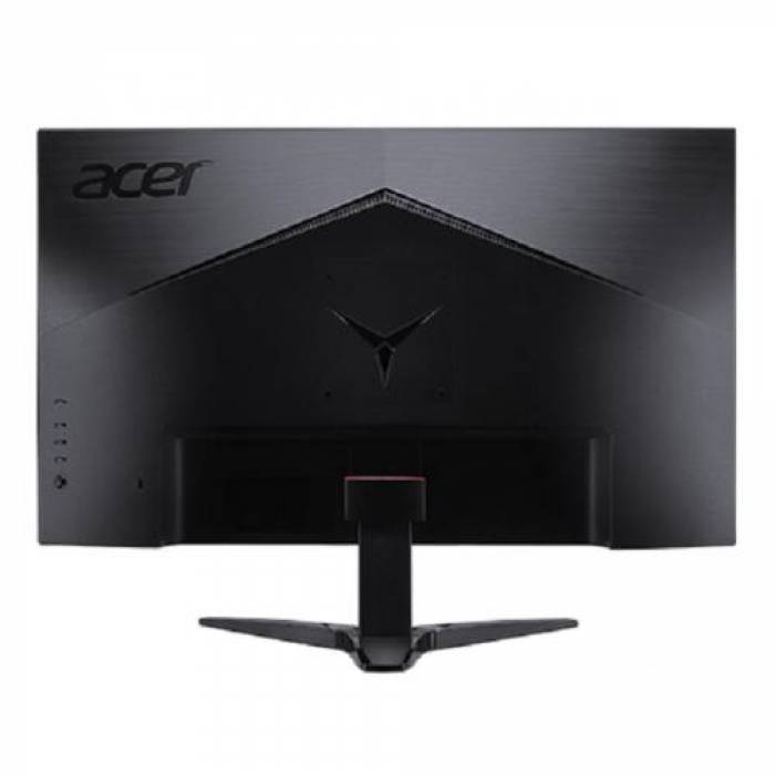 Monitor LED Acer Nitro KG242YP, 23.8inch, 1920x1080, 2ms, Black