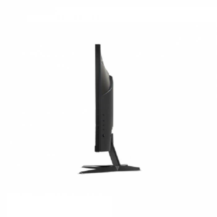 Monitor LED Acer Nitro QG241Ybii, 23.8inch, 1920x1080, 1ms, Black