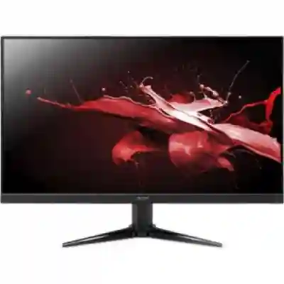 Monitor LED Acer Nitro QG241YP, 23.8inch, 1920x1080, 1ms, Black