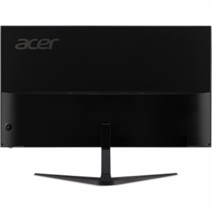 Monitor LED Acer Nitro RG321QUP, 31.5inch, 2560x1440, 1ms, Black