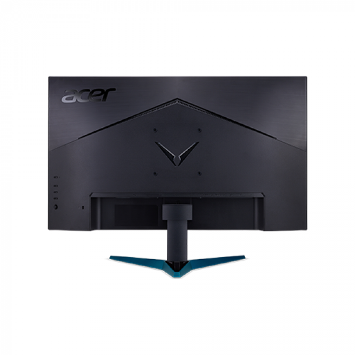 Monitor LED Acer Nitro VG270UP, 27inch, 2560x1440, 1ms, Black