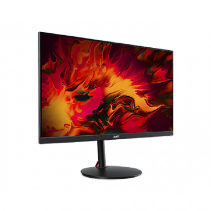 Monitor LED Acer Nitro XV2 XV252QZ, 24.5inch, 1920x1080, 1ms, Black