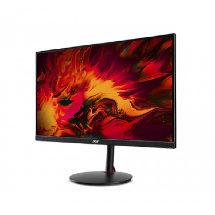 Monitor LED Acer Nitro XV2 XV252QZ, 24.5inch, 1920x1080, 1ms, Black