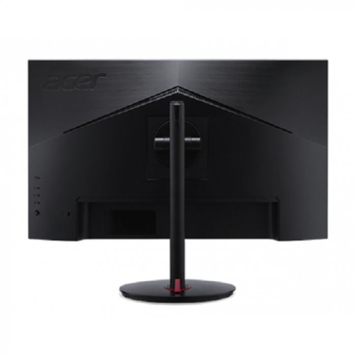 Monitor LED Acer Nitro XV2 XV252QZ, 24.5inch, 1920x1080, 1ms, Black