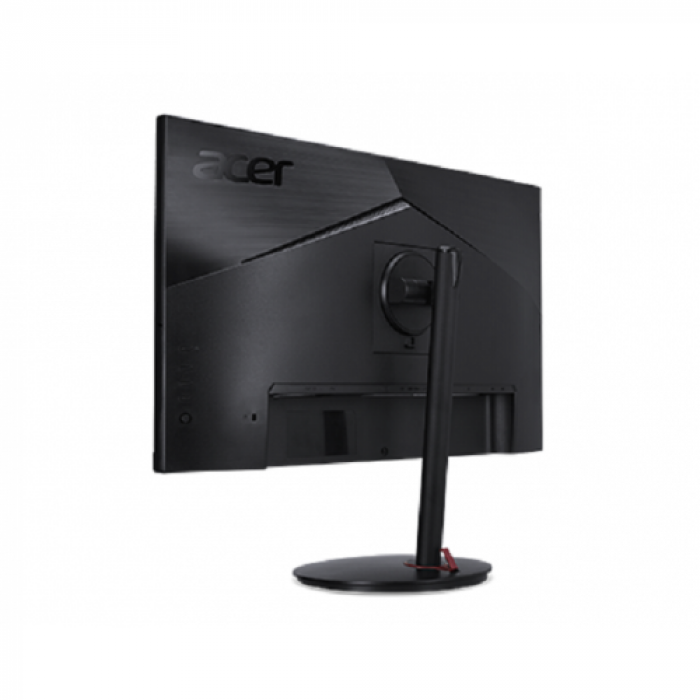 Monitor LED Acer Nitro XV2 XV252QZ, 24.5inch, 1920x1080, 1ms, Black