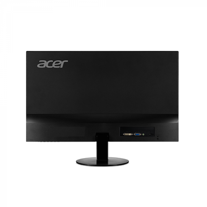 Monitor LED Acer SA240YAbi, 23.8inch, 1920x1080, 4ms, Black