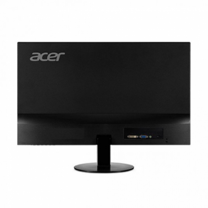 Monitor LED Acer SA270, 17inch, 1920x1080, 4ms, Black