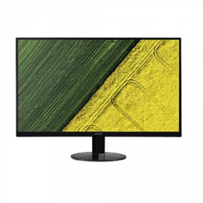 Monitor LED Acer SA270B, 27inch, 1920x1080, 1ms, Black