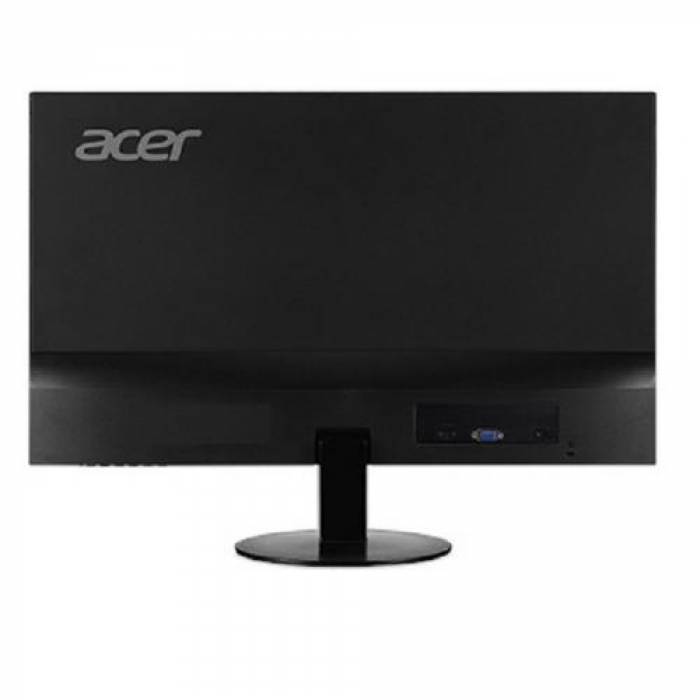 Monitor LED Acer SA270B, 27inch, 1920x1080, 1ms, Black