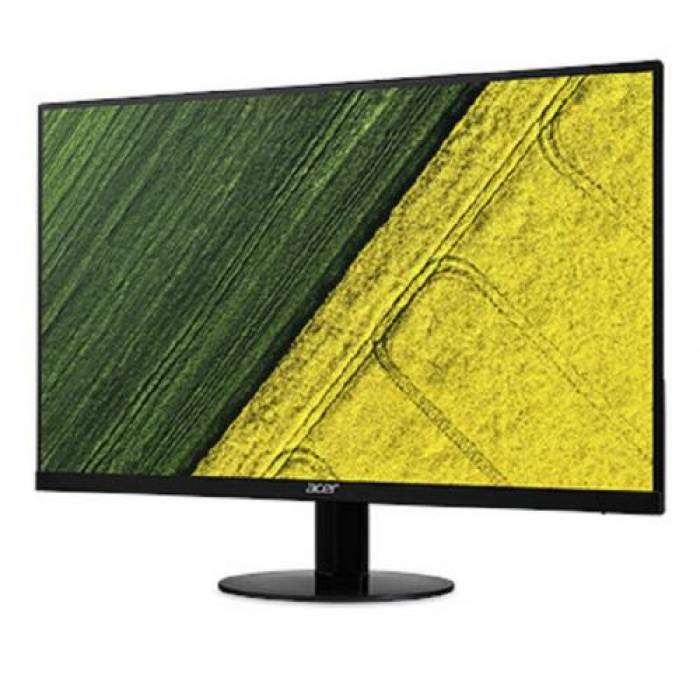 Monitor LED Acer SA270B, 27inch, 1920x1080, 1ms, Black