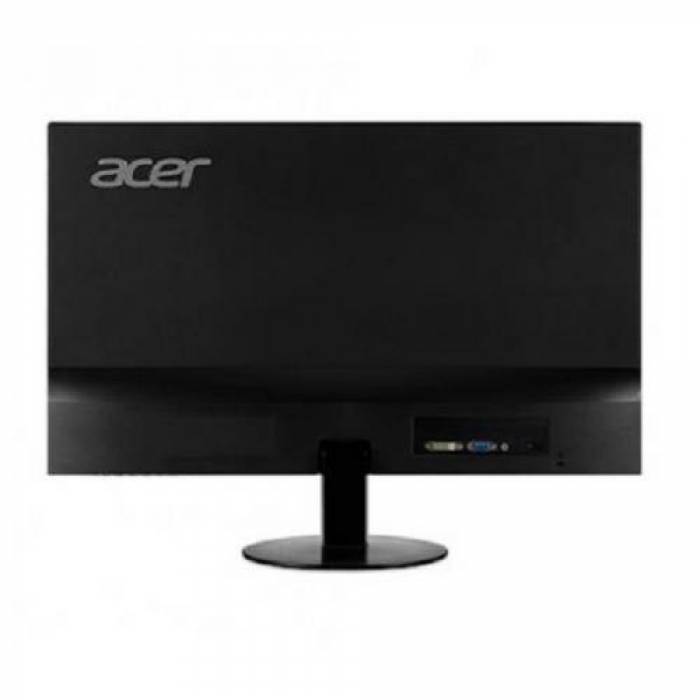Monitor LED Acer SB220Q,  21.5inch, 1920x1080, 4ms, Black