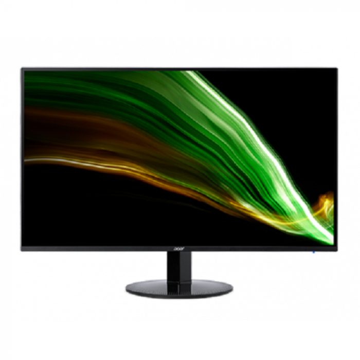 Monitor LED Acer SB241Y A, 23.8inch, 1920x1080, 1ms, Black