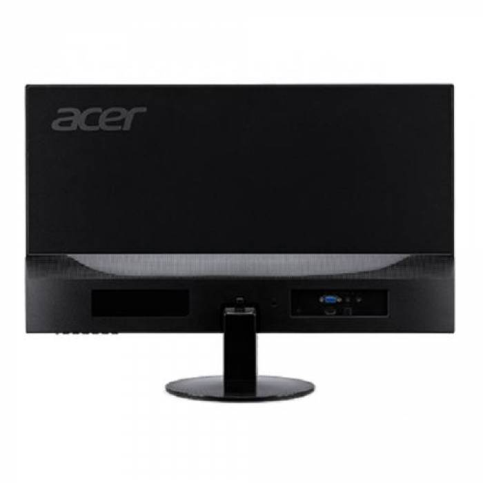 Monitor LED Acer SB241Y A, 23.8inch, 1920x1080, 1ms, Black