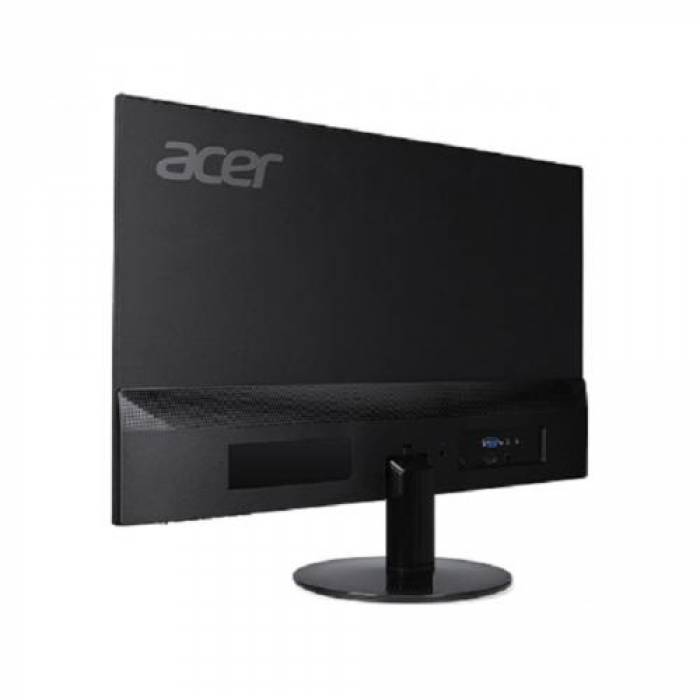 Monitor LED Acer SB241Y A, 23.8inch, 1920x1080, 1ms, Black