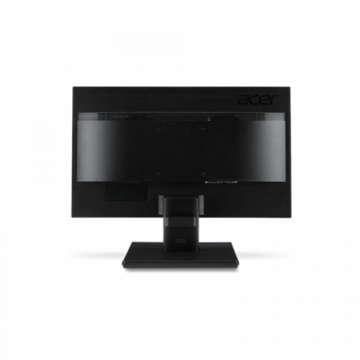 Monitor LED Acer V206HQLAB, 19.5inch, 1600x900, 5ms, Black