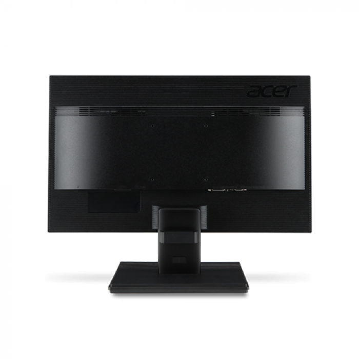 Monitor LED Acer V226HQL, 22inch, 1920x1080, 5ms, Black