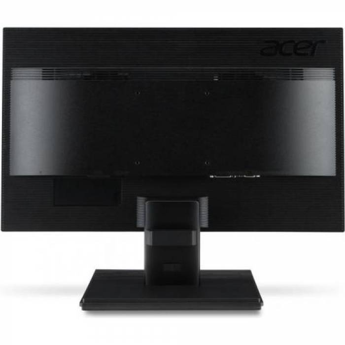 Monitor LED Acer V226HQLbid, 21.5inch, 1920x1080, 5ms, Black