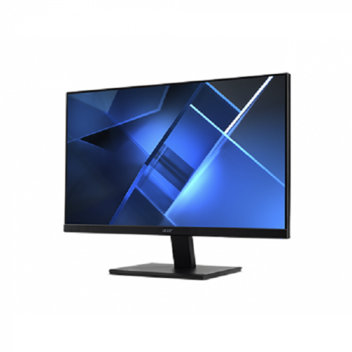 Monitor LED Acer V247YAbi, 24inch, 1920x1080, 4ms, Black