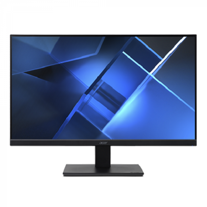 Monitor LED Acer V277bip, 27inch, 1920x1080, 4ms GtG, Black